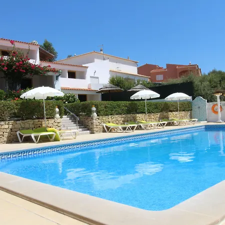 Apart Otel Muthu Balaia Sol Albufeira