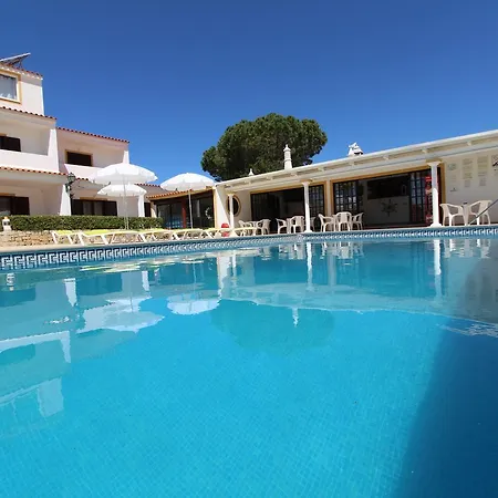 Aparthotel Balaia Sol Club 