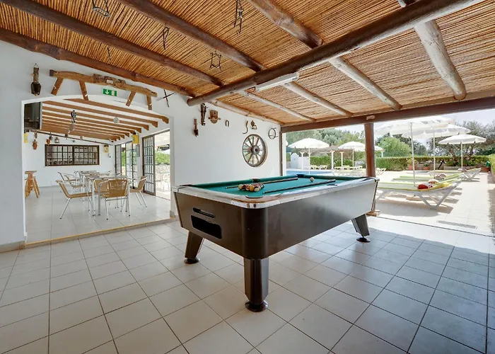 Muthu Balaia Sol Apart Otel