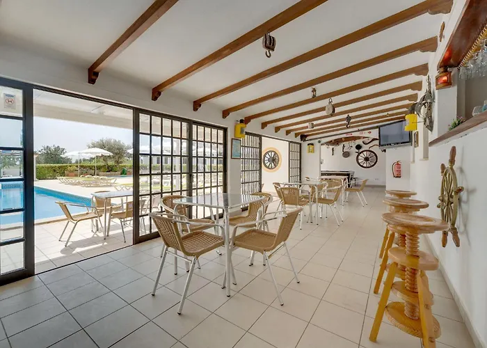 Apart Otel Muthu Balaia Sol