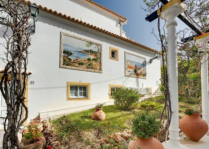 Muthu Balaia Sol 3* Albufeira