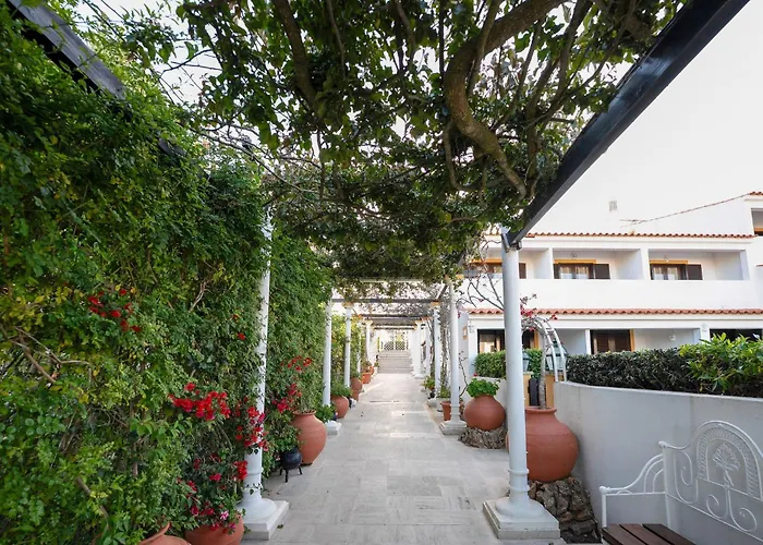 Muthu Balaia Sol Apart Otel