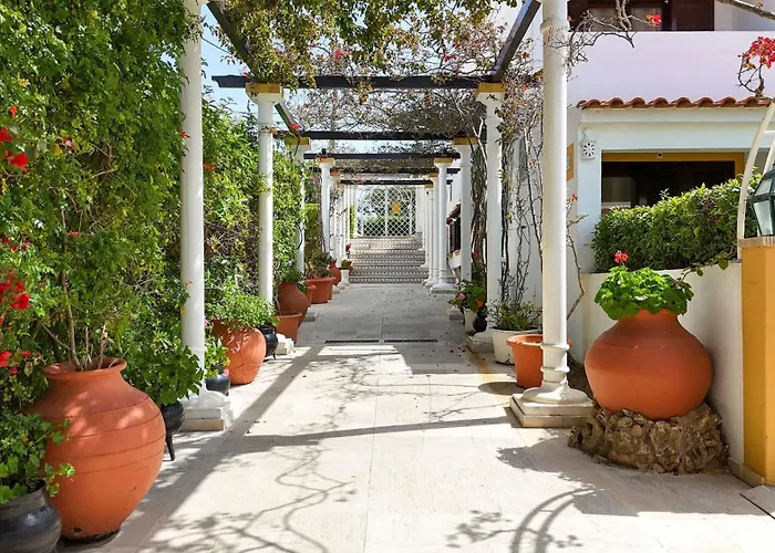 Muthu Balaia Sol Apart Otel