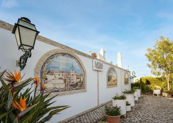 Muthu Balaia Sol Apart Otel 3*