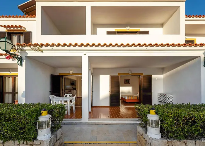 Apart Otel Muthu Balaia Sol 3*