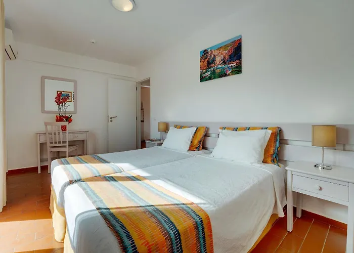 Muthu Balaia Sol 3* Albufeira