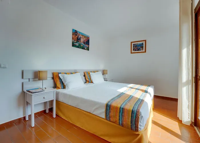 Muthu Balaia Sol 3* Albufeira