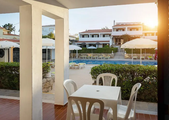 Muthu Balaia Sol Apart Otel