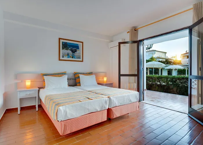 Muthu Balaia Sol Apart Otel 3*