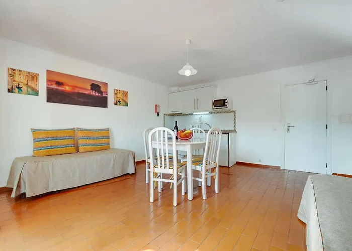 Apart Otel Muthu Balaia Sol 3*