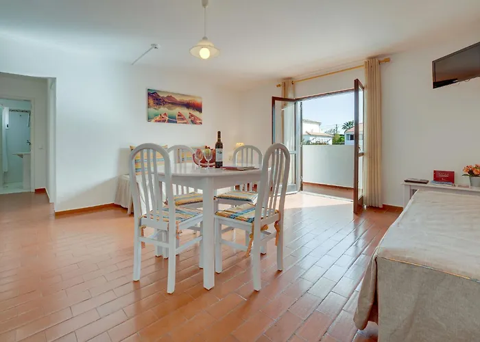 Muthu Balaia Sol Apart Otel