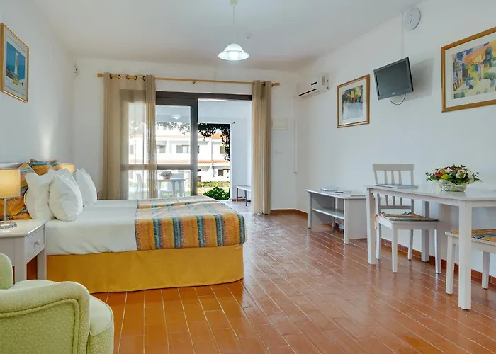 Muthu Balaia Sol Albufeira