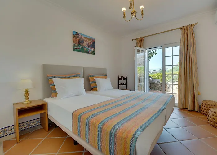 Muthu Balaia Sol 3* Albufeira