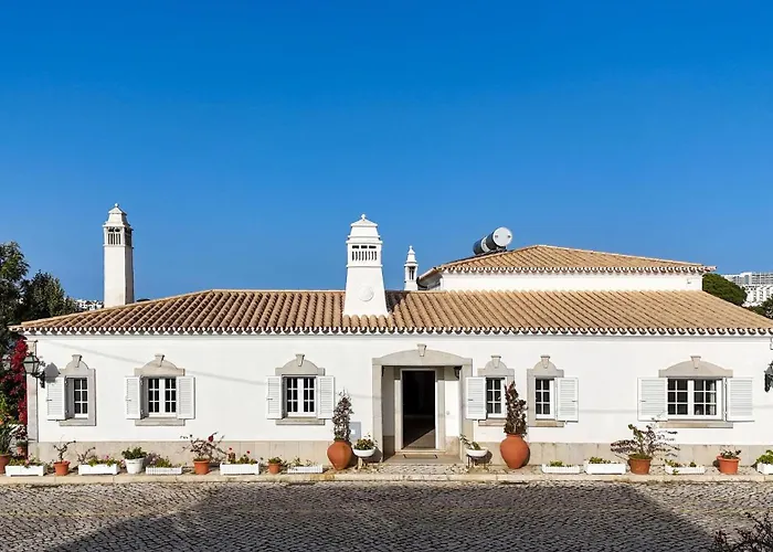 Muthu Balaia Sol 3* Albufeira