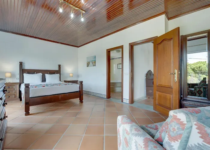 Muthu Balaia Sol Apart Otel Albufeira