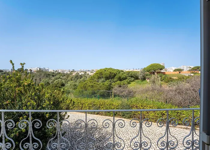 Muthu Balaia Sol 3* Albufeira