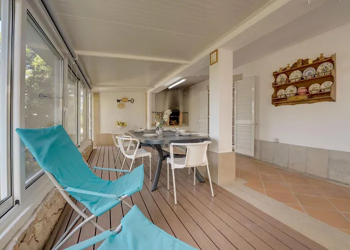 Apart Otel Muthu Balaia Sol