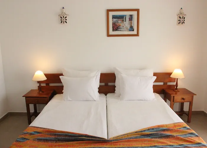 Muthu Balaia Sol Apart Otel