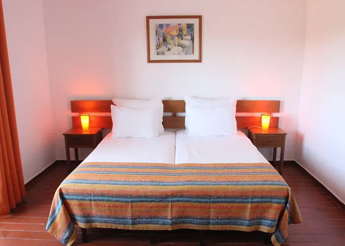 Apart Otel Muthu Balaia Sol