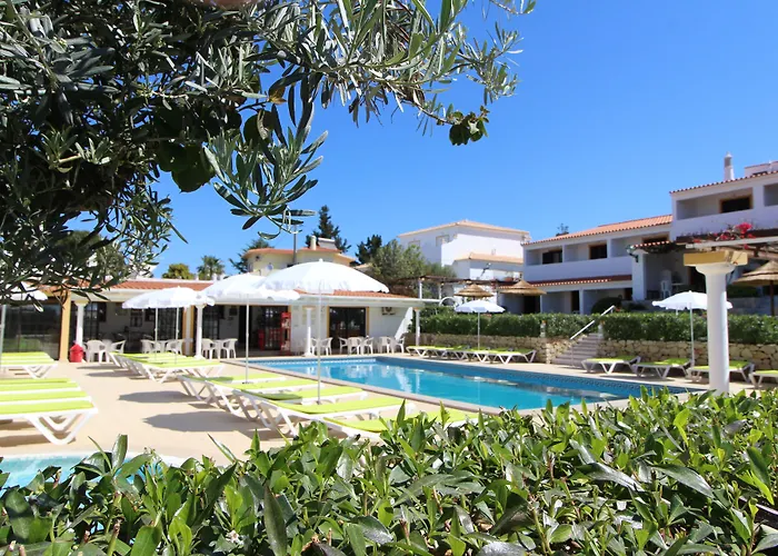 Muthu Balaia Sol Apart Otel 3*