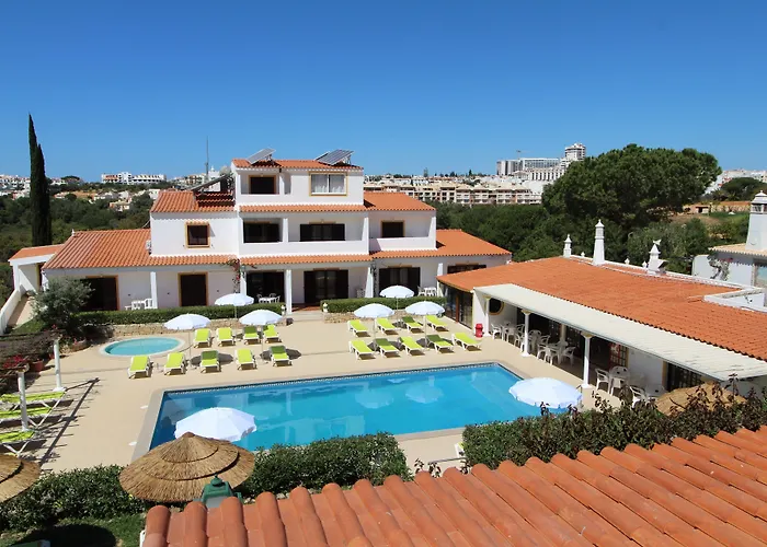 Muthu Balaia Sol Apart Otel 3*