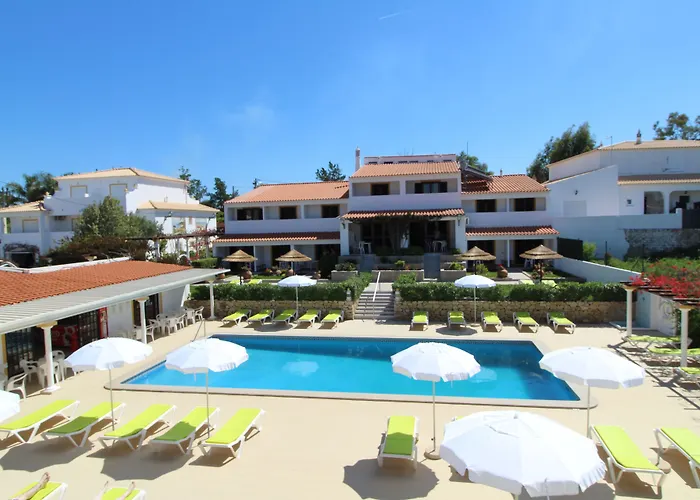 Muthu Balaia Sol Apart Otel 3*