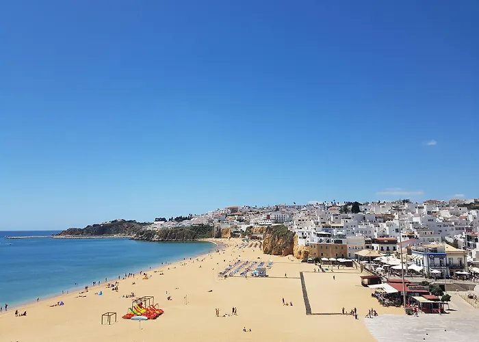 Apart Otel Muthu Balaia Sol