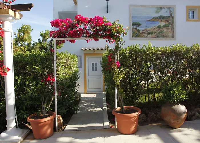 Apart Otel Muthu Balaia Sol 3*