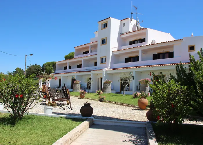 Muthu Balaia Sol Apart Otel 3*