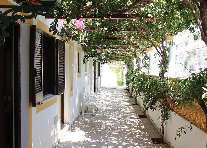 Apart Otel Muthu Balaia Sol Albufeira