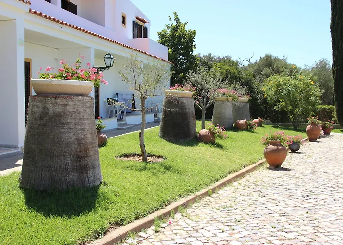 Muthu Balaia Sol Albufeira