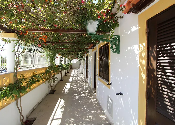 Muthu Balaia Sol 3* Albufeira