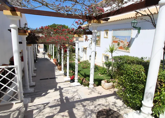 Muthu Balaia Sol Albufeira