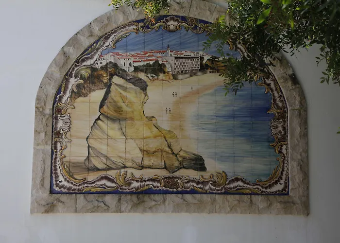 Apart Otel Muthu Balaia Sol