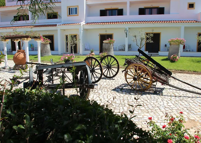 Apart Otel Muthu Balaia Sol 3*