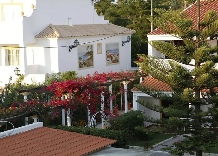 Muthu Balaia Sol Apart Otel 3*