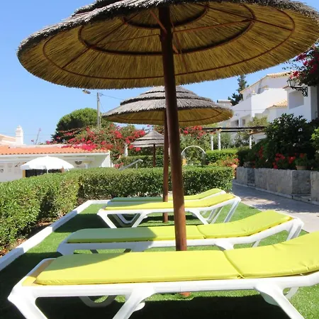 Aparthotel Balaia Sol Club 
