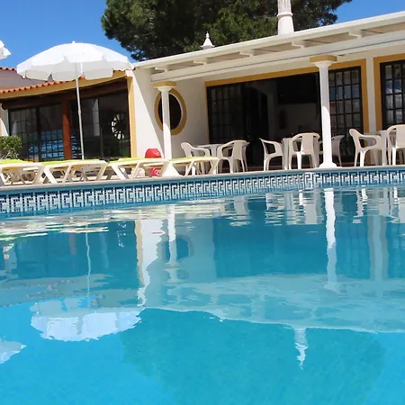 Muthu Balaia Sol Aparthotel 3*