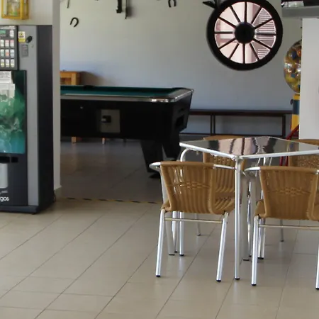 Aparthotel Balaia Sol Club 