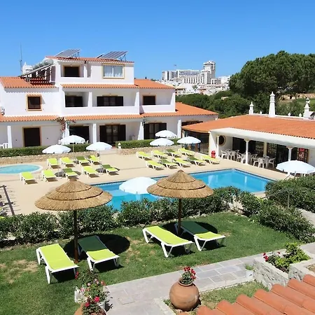 Muthu Balaia Sol Aparthotel