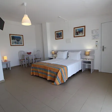 Aparthotel Balaia Sol Club 