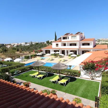Aparthotel Balaia Sol Club 