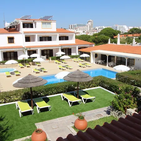 Muthu Balaia Sol 3* Албуфейра