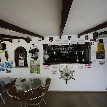Muthu Balaia Sol 3* Albufeira