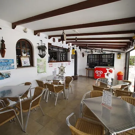 Muthu Balaia Sol Aparthotel 3*
