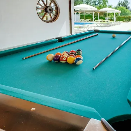 Апарт-отель Muthu Balaia Sol Албуфейра