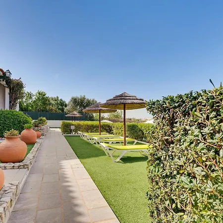 Muthu Balaia Sol Албуфейра