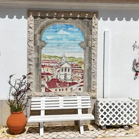 Muthu Balaia Sol 3* אלבופיירה