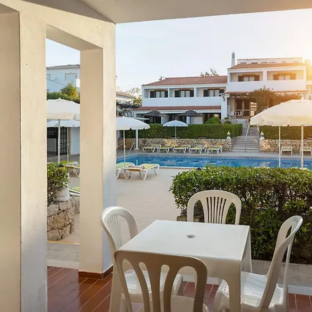 Muthu Balaia Sol Апарт-отель