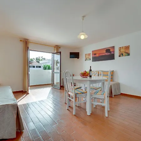 Апарт-отель Muthu Balaia Sol